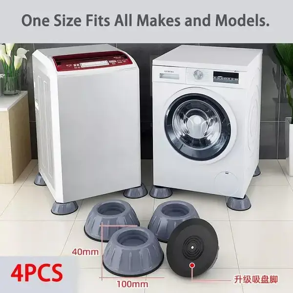 How to Fix a Washing Machine? Common Problems & Easy Solutions