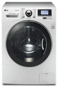 Automatic washing machine not draining water