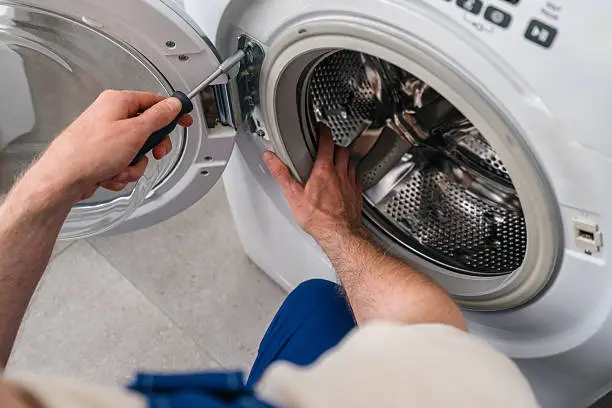 : Professional Washing Machine Repair Service
